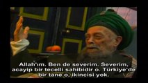 Şeyh Nazım Kıbrısi Hz.leri, Sn. Adnan OKTAR'ı Anlatıyor...