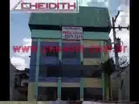 GALPÃO NOVO ALUGA ALPHAVILLE RODOANEL (11-3232.1250)