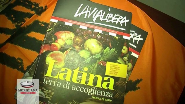 Il 22 marzo Libera scende in piazza a Latina per la 19° Giornata in ricordo delle vittime delle mafie