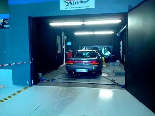Nissan RS13 200SX CA18DET - BR Performance Lyon