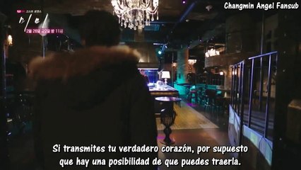 MIMI - adelanto 2do episodio