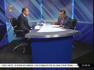 Diputado Reyes: En Barinas los ciudadanos tiene que hacer colas
