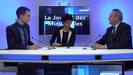 Le 18:18 avec Bruno Genzana : "Mon but, empêcher Edouard Baldo d'être maire"