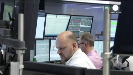 Cierre de los mercados europeos: 26.02.2014