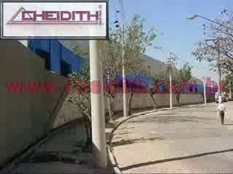 GALPÃO NOVO ALUGA EM CONDOMÍNIO ALPHAVILLE (11-3232.1250)