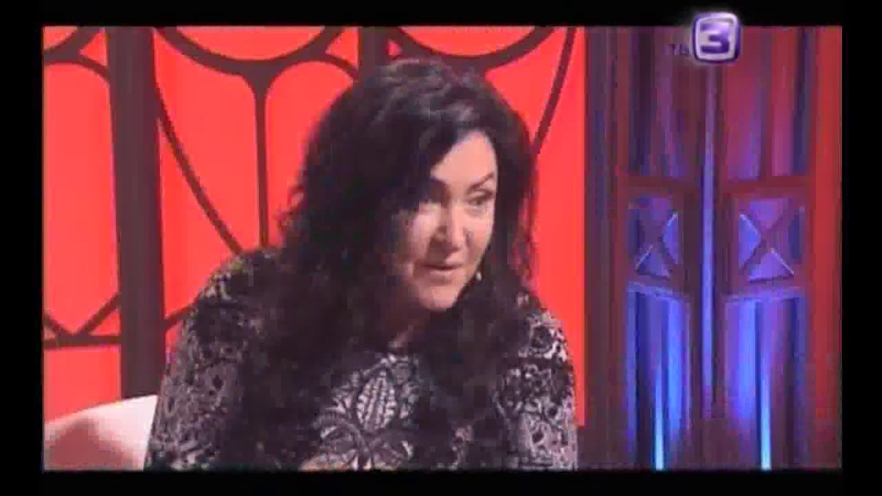 Лолита в программе «Человек - Невидимка» / Анонс