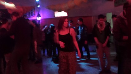Kerdoor // Deadline Party 3 - Psychoquake
