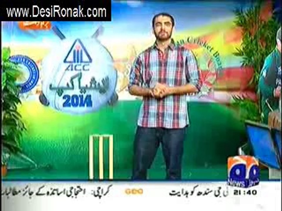 Geo News 9pm Bulletin – 26th February 2014 - Video Dailymotion