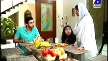Aasmanon Pay Likha By Geo TV Episode 24 - 26th February 2014 - part 2