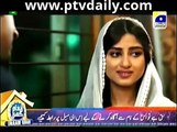 Aasmanon Pay Likha By Geo TV Episode 24 - 26th February 2014 - part 4