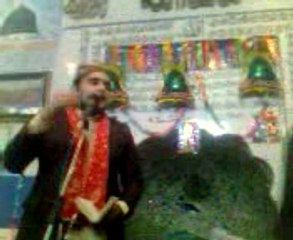 New meahfil naat 2014 new kalaam ahmad ali hakim (arb di dherte ty
