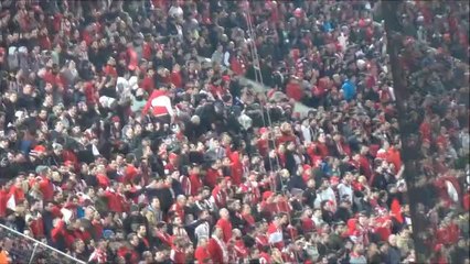 OSFP Fans 4 vs UTD