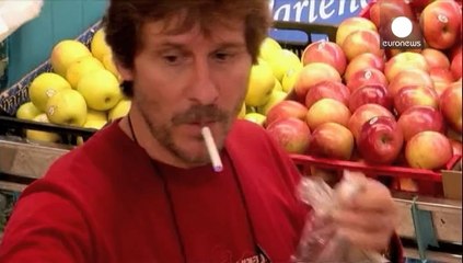 Nuevas reglas más duras para el tabaco