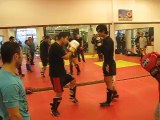 İSTANBUL KİCKBOXİNG MUAYTHAİ BOXİNG CLUB 2