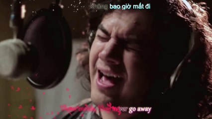 Chris Medina - What Are Words