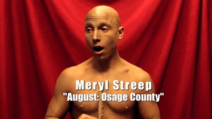 Oscar Buzzed: Best Actress 2014