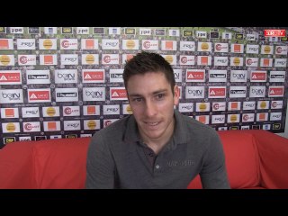 Une semaine en ballon,  avant Reims - Valenciennes