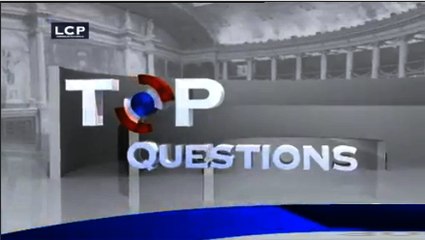 Parlement’air - Top Questions : Séance des questions du mercredi 26 février 2014