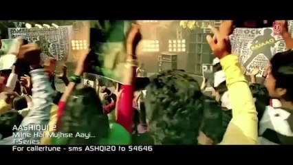 Milne Hai Mujhse Aayi                                (Video Song) Aashiqui 2