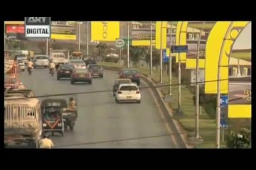 Qudrat By Ary Digital Episode 11 - 26th February 2014 part 1
