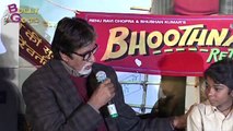 Amitabh Bachchan At Trailer Launch Of New Hindi Movie 'Bhootnath Returns' | Latest Bollywood News