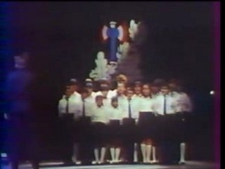 Guidoni Olympia 83 - 5 - Le bon berger