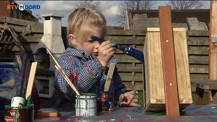 Het Weer [26-2-2014] - RTV Noord