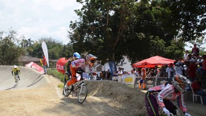 TORNEO NACIONAL BMX DIA 2 ARMENIA 2133