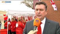 Landelijke kopstukken naar Groningen voor verkiezingen - RTV Noord