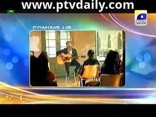 Uff Yeh Muhabbat By Geo TV Episode 2 - 26th February 2014 - part 3