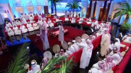 #جلسات_وناسة_2013 - راشد الماجد _انا الابيض _