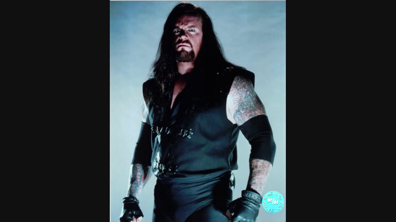 The Undertaker - Dark Side 2014 (Custom Theme) - YouTube