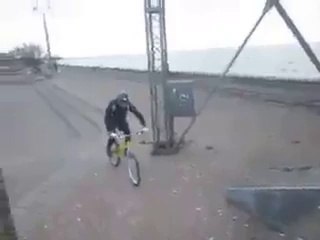 Велотриал 20