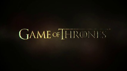 Game of Thrones - Season 4 - Tyrion Dungeon Teaser (HBO) [VO|HD]