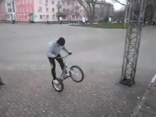 Велотриал 22