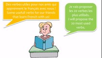 Learn French with dialogues # 10 dialogues # Volume 2