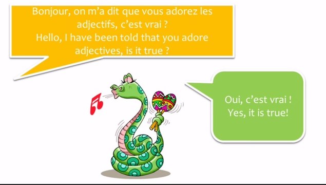 Learn French with dialogues # 10 dialogues # Volume 3