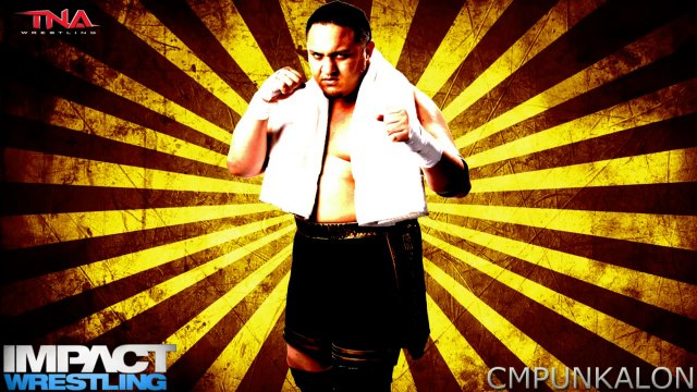 TNA - Samoa Joe 3rd TNA Theme Song - -Nation Of Violence- [Best Quality + Download Link] - YouTube