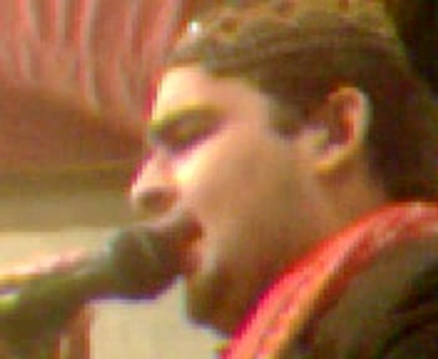 New meahfil naat 2014 new kalaam by hafiz muhammad ali fareedi