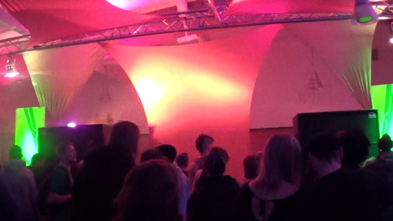 MadMax // Deadline Party 3 - Psychoquake