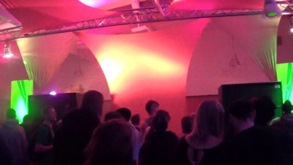 MadMax // Deadline Party 3 - Psychoquake
