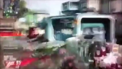 call of duty 43kill 1 morte commentary