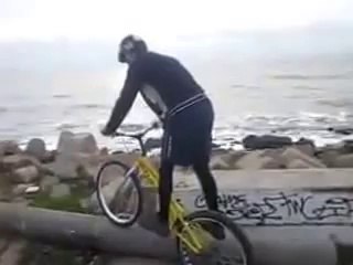 Велотриал 35