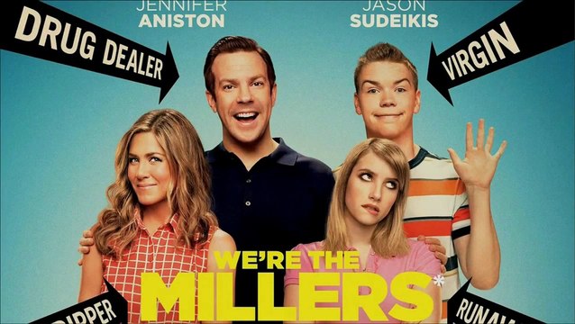 Screenwriter Hired for WE'RE THE MILLERS 2 - AMC Movie News