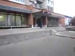 Велотриал 45