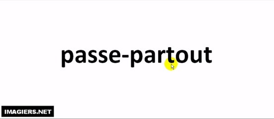 Pronounce like a French # 100 words  # Part 8