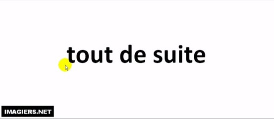 Pronounce like a French # 100 words  # Part 12