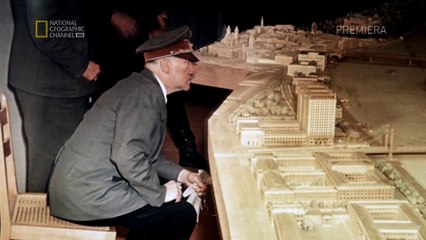 Skarby skradzione przez Hitlera. The Monuments Men.