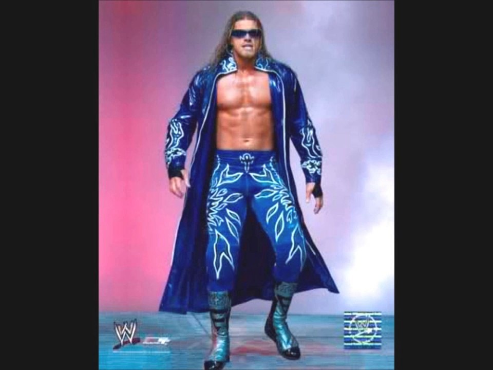 WWE EDGE THEME SONG (OLD VERSION) - YouTube