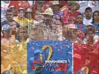 Maduro: Van más de 50 muertos productos de las barricadas y las guarimbas